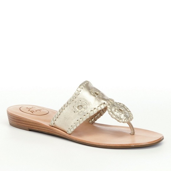 Jack rogers demi wedge Clearance